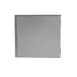 Scotsman MC0630MA-32 30" Full Cube Ice Machine Head, Air Cooled, 640 lb/24 hr, 208-230v/1ph 4 image