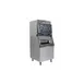 Scotsman MC0630SA-32/B530S Air Cooled Half Cube 640 lb Ice Machine with Bin, 536 lb Stainless 4 image