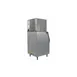 Scotsman MC0630SA-32/B530S Air Cooled Half Cube 640 lb Ice Machine with Bin, 536 lb Stainless 6 image