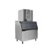 Scotsman MC0830MA-32/B948S/KBT22B Air Cooled Full Cube 905 lb Ice Machine with Bin, 893 lb Storage 1 image