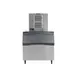 Scotsman MC0830MA-32/B948S/KBT22B Air Cooled Full Cube 905 lb Ice Machine with Bin, 893 lb Storage 2 image