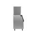 Scotsman MC0830MA-32/B948S/KBT22B Air Cooled Full Cube 905 lb Ice Machine with Bin, 893 lb Storage 3 image