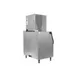 Scotsman MC0830MA-32/B948S/KBT22B Air Cooled Full Cube 905 lb Ice Machine with Bin, 893 lb Storage 4 image