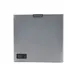 Scotsman MC1030MR-3 30" Full Cube Ice Machine Head, Remote Cooled, 996 lb/24 hr, 208-230v/3ph 1 image