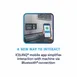 Scotsman MC1448MA-3 48" Full Cube Ice Machine Head, Air Cooled, 1553 lb/24 hr, 208-230v/3ph 13 image
