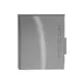 Scotsman MC1448SA-3 48" Half Cube Ice Machine Head, Air Cooled, 1553 lb/24 hr, 208-230v/3ph 5 image