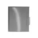 Scotsman MC1848SR-3 48" Half Cube Ice Machine Head, Remote Cooled, 1828 lb/24 hr, 208-230v/3ph 4 image