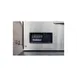 Scotsman MC1848SR-3 48" Half Cube Ice Machine Head, Remote Cooled, 1828 lb/24 hr, 208-230v/3ph 6 image