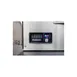 Scotsman MC1848SR-3 48" Half Cube Ice Machine Head, Remote Cooled, 1828 lb/24 hr, 208-230v/3ph 7 image