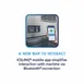 Scotsman MC1848SR-3 48" Half Cube Ice Machine Head, Remote Cooled, 1828 lb/24 hr, 208-230v/3ph 11 image