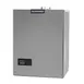 Scotsman MC222SL-1 22" Half Cube Ice Machine Head, Remote Cooled, 1030 lb/24 hr, 115v 3 image
