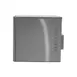 Scotsman MC330SL-1 30" Half Cube Ice Machine Head, Remote Cooled, 1411 lb/24 hr, 115v 4 image
