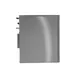 Scotsman MC430ML-1 30" Full Cube Ice Machine Head, Remote Cooled, 1775 lb/24 hr, 115v 5 image