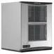 Scotsman NS0922AX-32/B530P/KBT27 Air Cooled Nugget 956 lb Ice Machine with Bin, 536 lb Plastic 2 image