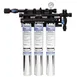 Scotsman SSM3-P SSM Plus Triple Water Filtration System, Removes Chlorine 1 image