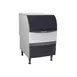 Scotsman UC2724SA-6 Ice Maker with Bin, Dice Cubes, 270 lbs/Day, 50hz Export Model 1 image