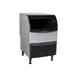 Scotsman UC2724SA-6 Ice Maker with Bin, Dice Cubes, 270 lbs/Day, 50hz Export Model 2 image