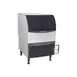 Scotsman UC2724SA-6 Ice Maker with Bin, Dice Cubes, 270 lbs/Day, 50hz Export Model 3 image