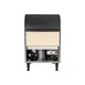 Scotsman UC2724SA-6 Ice Maker with Bin, Dice Cubes, 270 lbs/Day, 50hz Export Model 4 image