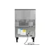 Scotsman UC2724SA-6 Ice Maker with Bin, Dice Cubes, 270 lbs/Day, 50hz Export Model 5 image