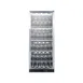 Summit SCR1156CH 24" Glass Door Wine Refrigerator, Single Temperature, 25 Bottles 3 image
