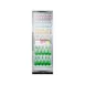 Summit SCR1400W Beverage Center with Right Hinged Glass Door, White Exterior, 12.6 cu. Ft. 3 image
