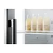 Summit SCR1400WCSS Beverage Center with Right Hinged Glass Door, Stainless Steel, 12.6 cu.ft 4 image