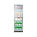 Summit SCR1400WLHCSS Beverage Center w/ Left Hinged Glass Door, Stainless Steel, 12.6 cu.ft 3 image