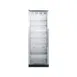 Summit SCR1401LHCSS 24" Beverage Center w/ Left Hinged Glass Door, Stainless Steel, 12.6 cu.ft 2 image