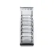 Summit SCR1401LHRICSS Beverage Center w/ Left Hinged Glass Door, Stainless Steel, 12.6 cu.ft 2 image