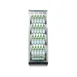 Summit SCR1401LHRICSS Beverage Center w/ Left Hinged Glass Door, Stainless Steel, 12.6 cu.ft 3 image