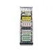 Summit SCR1401LHRICSS Beverage Center w/ Left Hinged Glass Door, Stainless Steel, 12.6 cu.ft 4 image