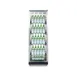 Summit SCR1401RICSS Beverage Center w/ Right Hinged Glass Door, Stainless Steel, 12.6 cu.ft 3 image