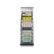Summit SCR1401RICSS Beverage Center w/ Right Hinged Glass Door, Stainless Steel, 12.6 cu.ft 4 image