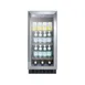 Summit SCR1536BG Beverage Refrigerator, 15" Black, 2.45 cu ft, Thermostat, Glass Door, Built‑In 3 image