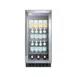 Summit SCR1536BGCSS Beverage Merchandiser Refrigerator, 2.45 cu.ft, Glass Door, 115V ETL‑S 2 image
