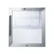 Summit SCR215LCSS 17" Countertop Beverage Merchandiser Refrigerator, 1.7 cu. ft. 1 image