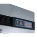 Summit SCR23SSGLH 28" 1-Section Reach-In Refrigerator w/ Left Hinged Glass Door, Bottom Mount, Stainless Steel, 23 cu. ft. 5 image