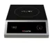 CookTek HRF-9500-SH35-1 Induction Cooktop, Freestanding, Single Hob 1 image