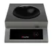 CookTek HRF-9500-WK18-1 (MWG1800) Induction Wok, Freestanding, Single Hob, Helios Standard 1 image