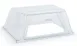 Nemco 8250GD Roll-A-Guard®, Self Serve with Door, Polycarbonate 1 image