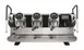 Faema E71E A/3 3P Automatic 3-Group Espresso Machine by Espresso Soci 1 image