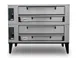 Marsal SD-866 86" Gas Pizza Deck Oven, Single Deck 1 image
