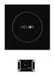 CookTek HRD-9500-SH35-1 Induction Cooktop, Drop-In, Single Hob, Helios Standard 1 image