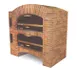 Marsal MB-42 ADD'L SECT Gas Pizza Deck Oven, Single Deck 1 image