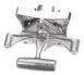 Nemco 56727-8W 8-Section Wedger Kit for Easy Chopper II™ – Commercial Fruit & Vegetable Cutter Part, Stainless Steel 2 image