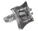 Nemco 56727-8W 8-Section Wedger Kit for Easy Chopper II™ – Commercial Fruit & Vegetable Cutter Part, Stainless Steel 1 image