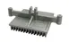 Nemco 55827 – Commercial Lettuce Cutter Parts, Push Plate & Bushing Assembly, Vegetable Slicer Accessory 1 image