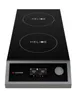 CookTek HTF-9500-FB35-1 (MC3502FG) Countertop Induction Range 1 image