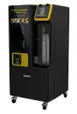 Zummo ISLA Z26 - Pineapple Cutter, 3 Cutting Options, 15s Processing, 21‑Gallon Waste, 1.6 kW, 120 V, Self‑Serve 2 image